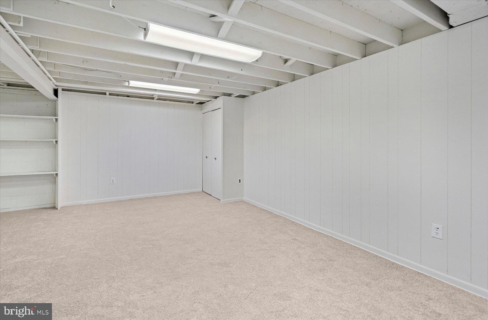 2300 Musgrove Road Silver Spring, MD 20904 - Photo 31 of 41 Lower level 2