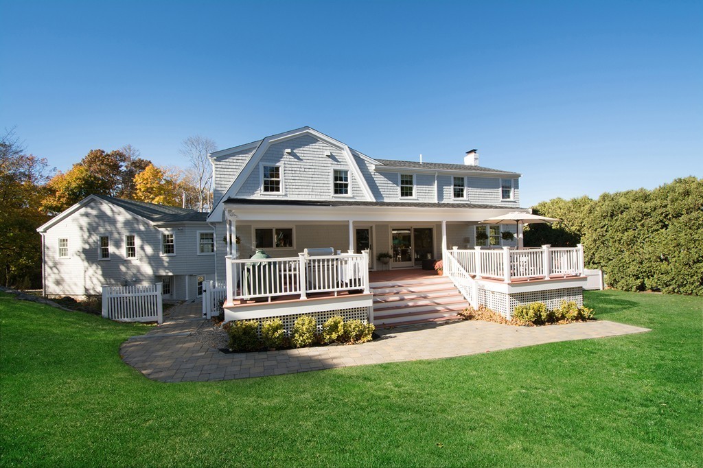 736 Jerusalem Road Cohasset, MA 02025 - Photo 26 of 30 Gallery Image 26