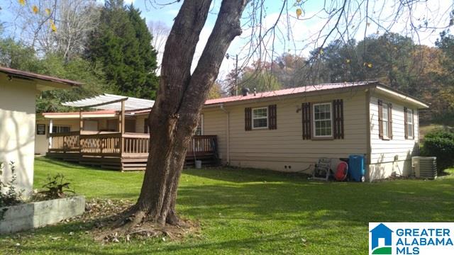 975 Cook Springs Road Odenville, AL 35120 - Photo 26 of 28