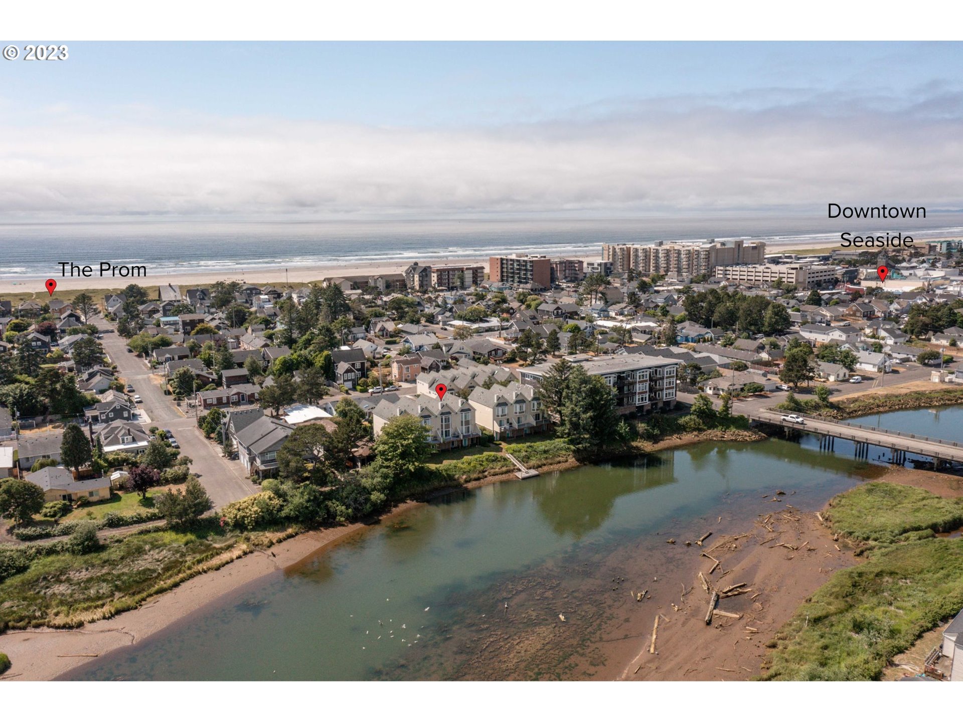 787 South Edgewood St  