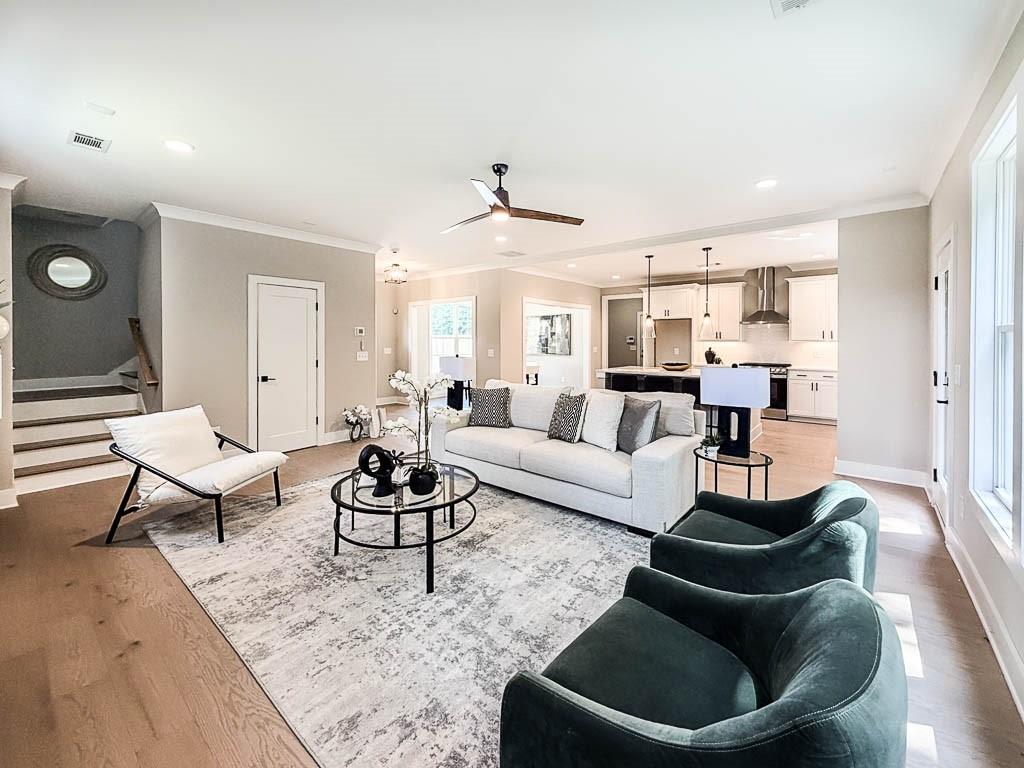 2545 Waldrop Ridge Court Decatur, GA 30034 - Photo 3 of 16 Gallery Image 3