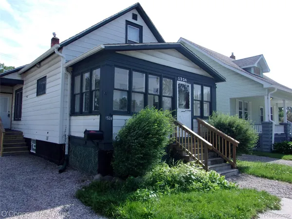$114,900 | 1324 Wells Street, Port Huron, MI 48060