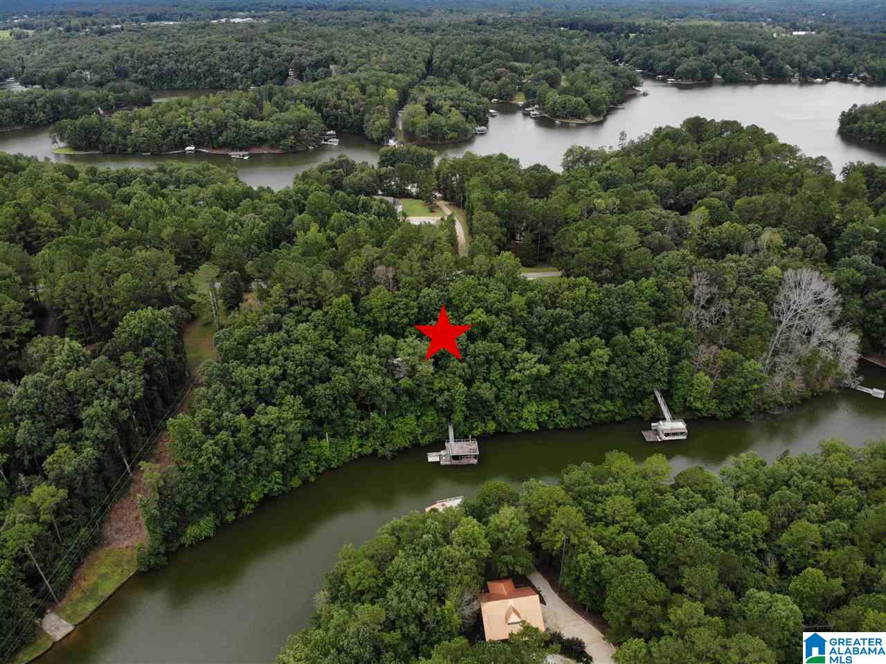 2024 County Road 6 Wedowee, AL 36278 - Photo 29 of 33