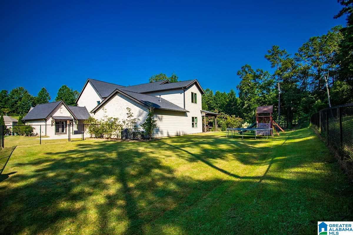 334 Kilkerran Lane Pelham, AL 35124 - Photo 37 of 41