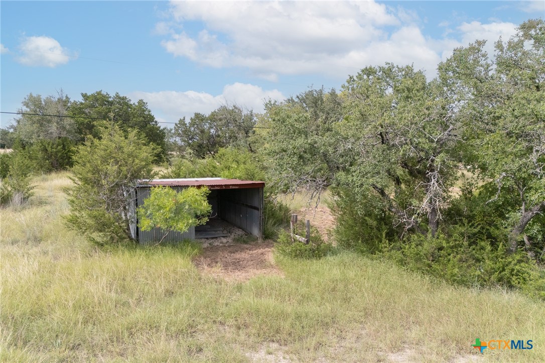 23168 Wolfridge Road Killeen, TX 76549 - Photo 33 of 42 Barn with stalls