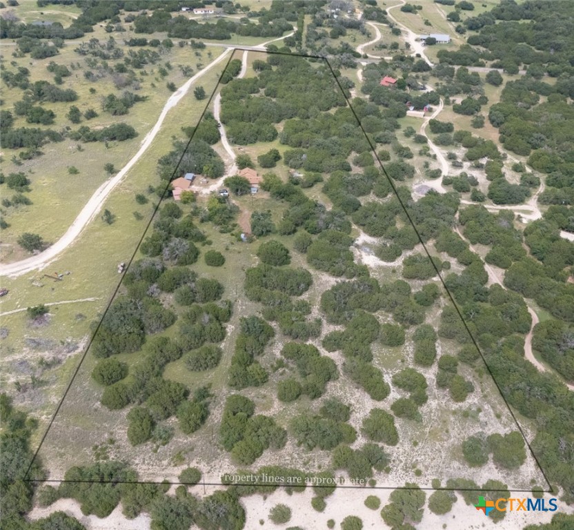 23168 Wolfridge Road Killeen, TX 76549 - Photo 41 of 42