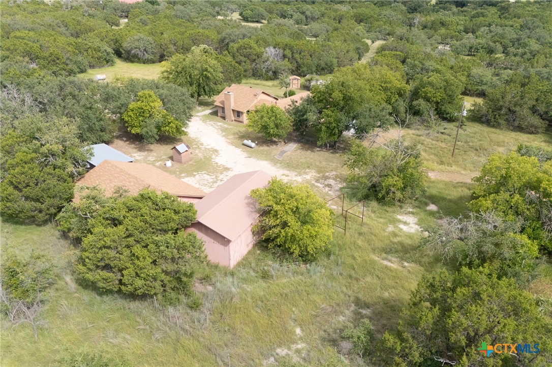23168 Wolfridge Road Killeen, TX 76549 - Photo 6 of 42