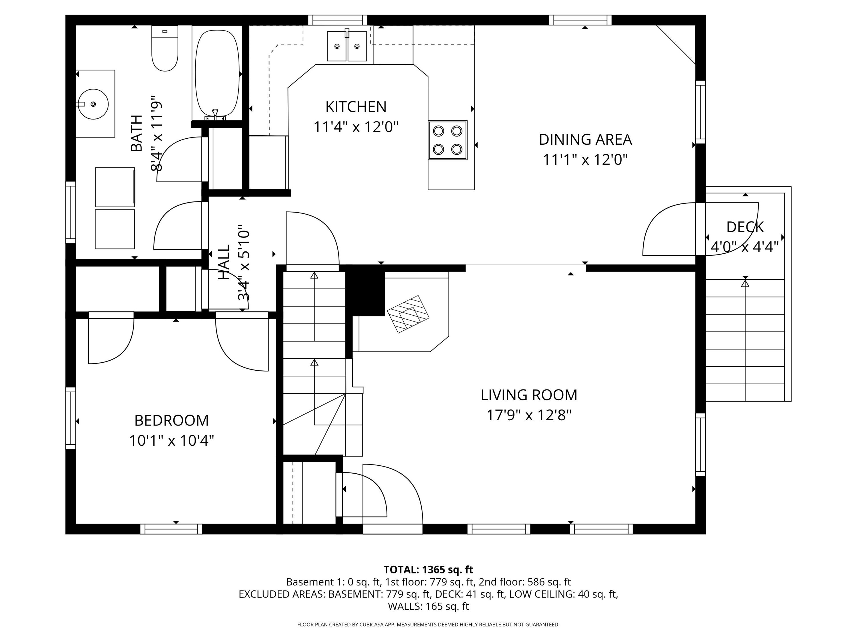 441 Splitrock Road Bristol, ME 04539 - Photo 79 of 81