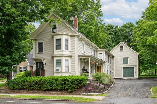 $749,900 | 9 Arch Street, Dover, NH 03820