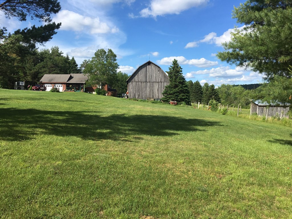 1208 State Rte 3 Saranac Lake, NY 12983 - Photo 2 of 18 Gallery Image 2