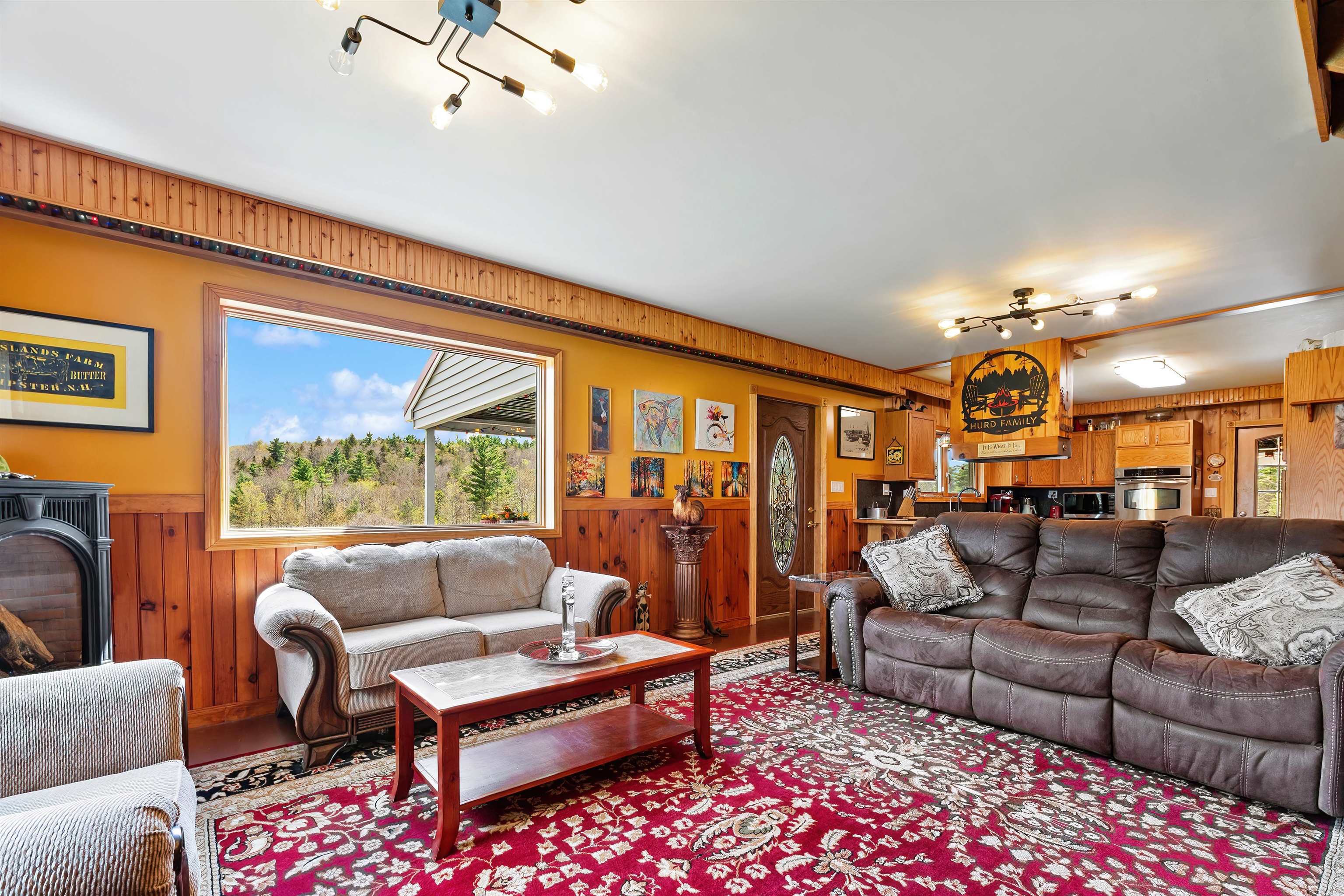 172 Hurd Road Lempster, NH 03605 - Photo 14 of 60