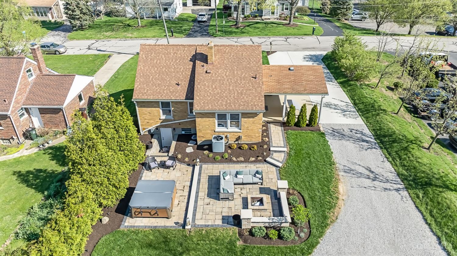 3623 Paramount Ridge Lane Cincinnati, OH 45247 - Photo 42 of 58 Gallery Image 42