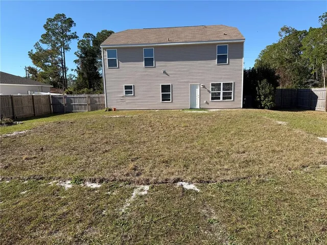 $2,250 | 7 Russkin Lane, Palm Coast, FL 32164