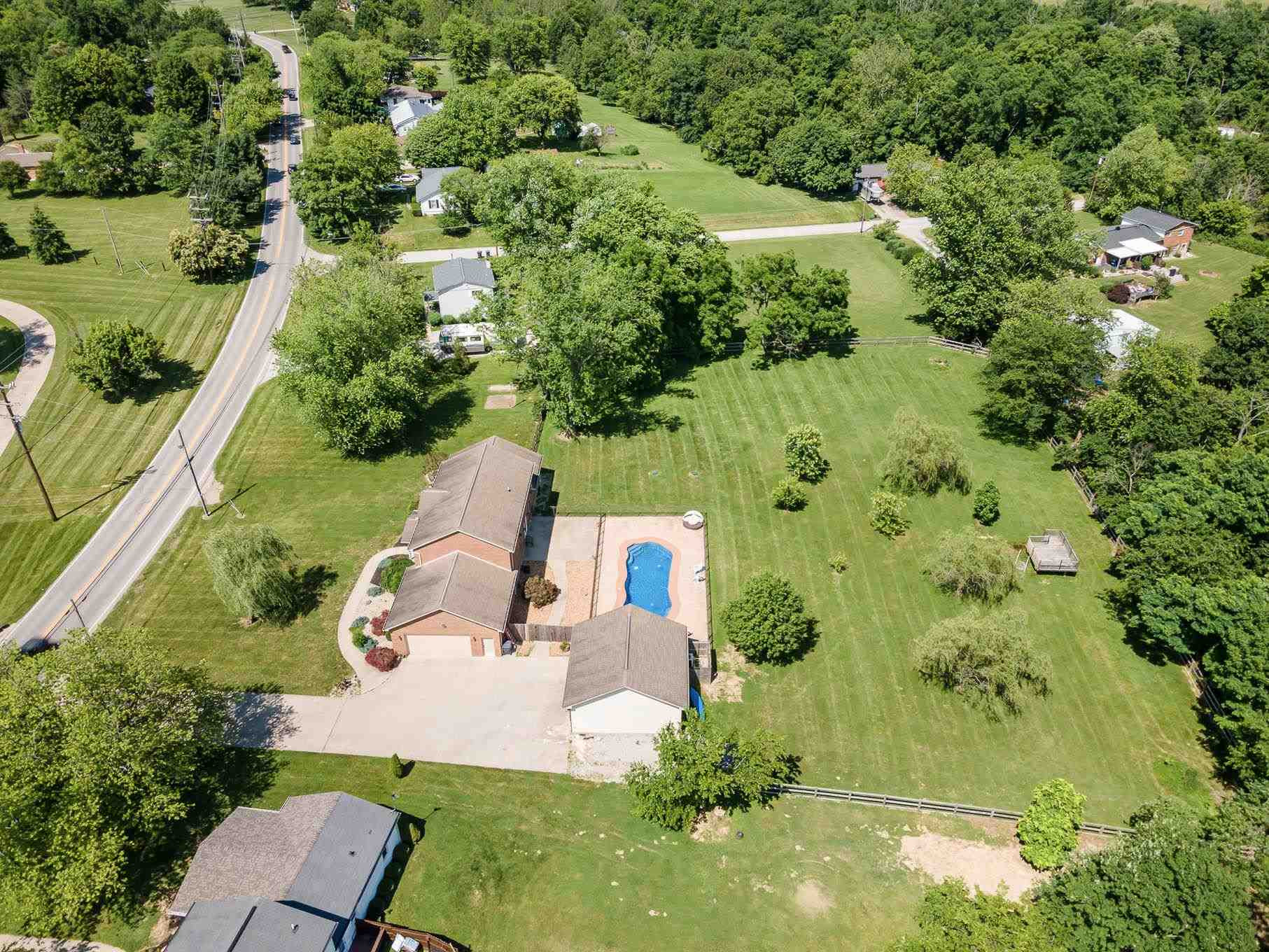 1687 Walton Nicholson Road Independence, KY 41051 - Photo 42 of 43
