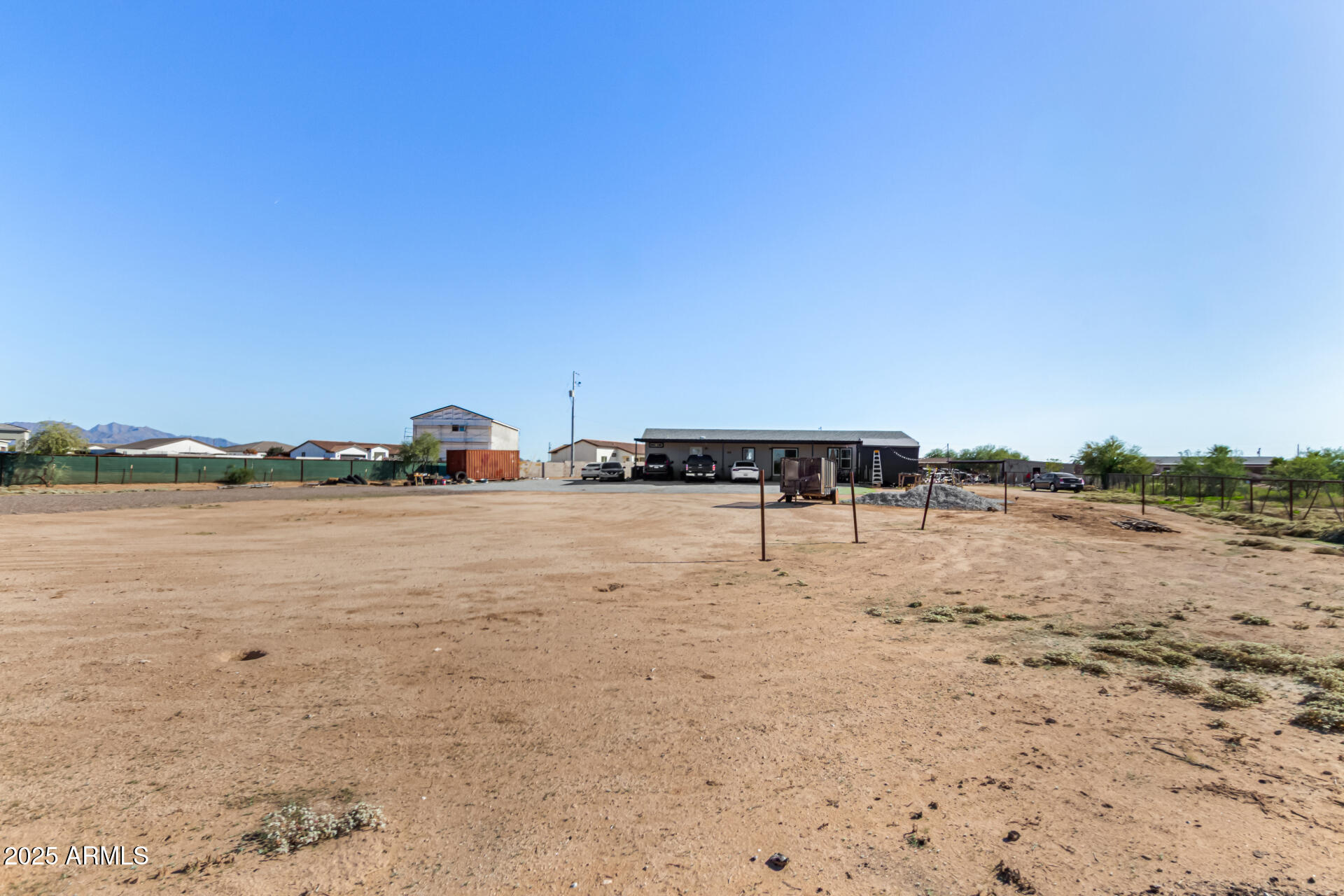 20514 West Narramore Road Buckeye, AZ 85326 - Photo 30 of 31 a view of ocean view