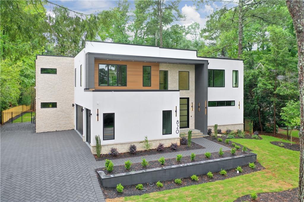 820 Moores Mill Road Northwest Atlanta, GA 30327 - Photo 1 of 1 Gallery Image 1