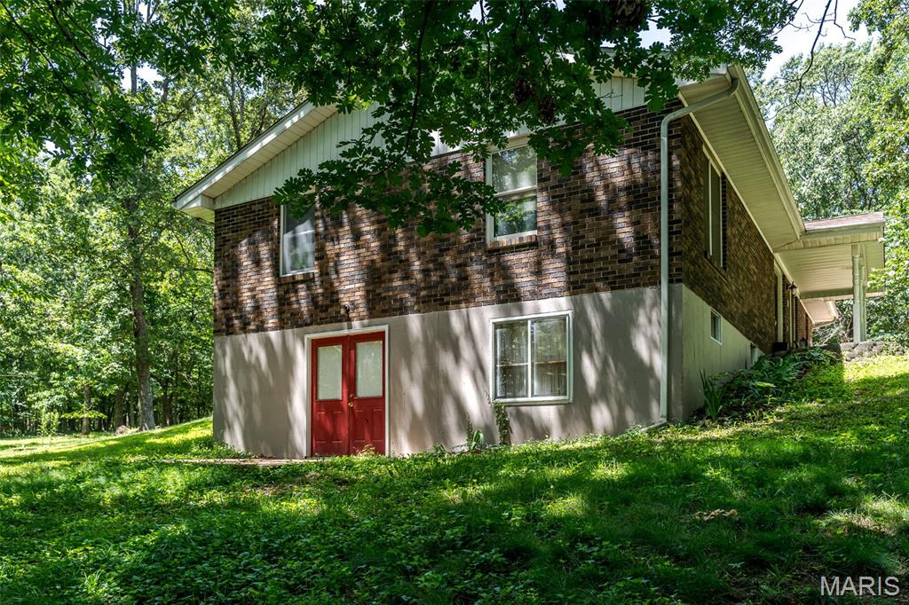 862 College Road Union, MO 63084 - Photo 36 of 46