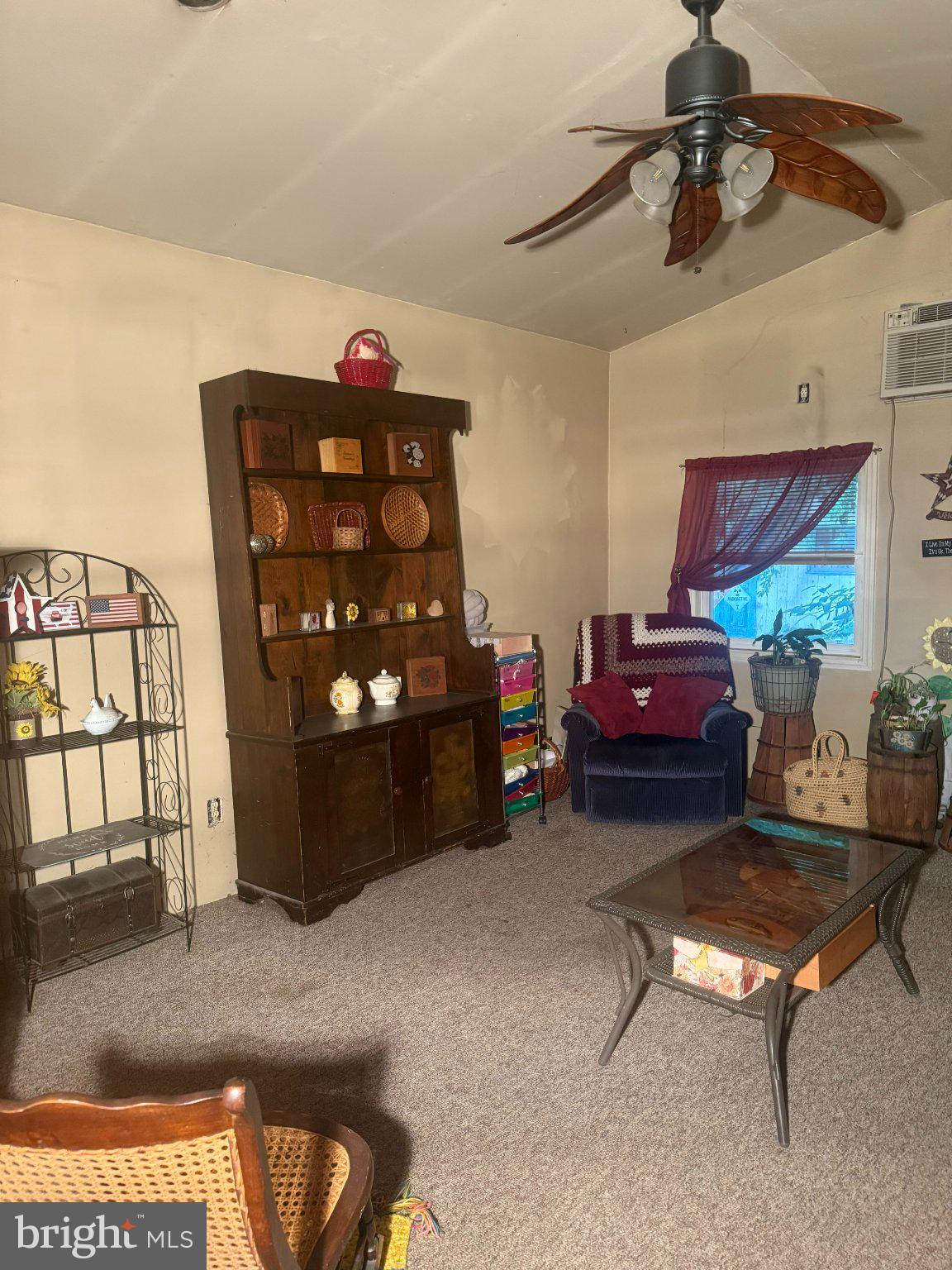 10468 Kohler Road Felton, PA 17322 - Photo 5 of 8 Left Side of the Living Room