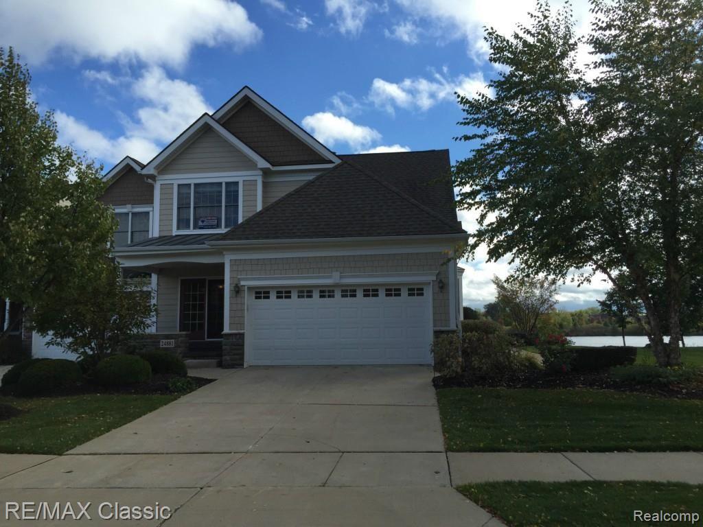 CURB APPEAL!