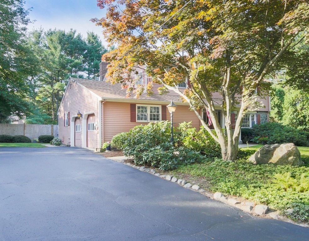 6 Goffe Road Lexington, MA 02421 - Photo 29 of 30 Gallery Image 29
