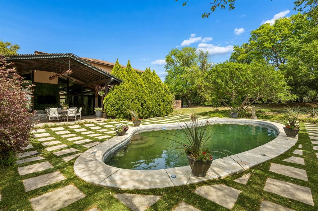3800 Ranch Estates Drive Plano, TX 75074 - Photo 28 of 40