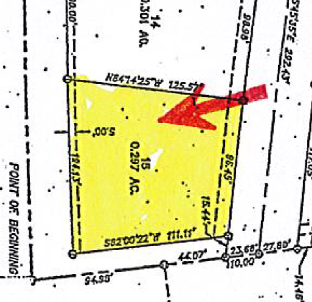 L15-b2 L15-b2 River, Unit 15 Cascade, ID 83611 - Photo 5 of 7 Lot 15 Block 2 River District