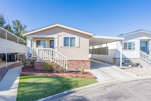 $328,900 | 195 Tierra Rejada Road, Unit 71, Simi Valley, CA 93065