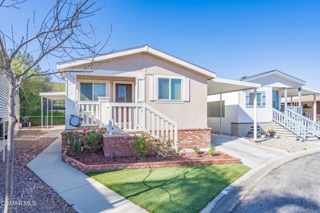 195 Tierra Rejada Road, Unit 71 Simi Valley, CA 93065 - Photo 24 of 37