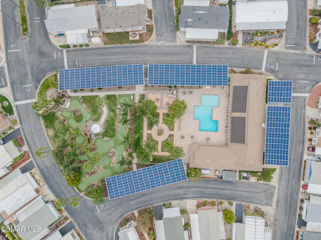 195 Tierra Rejada Road, Unit 71 Simi Valley, CA 93065 - Photo 27 of 37