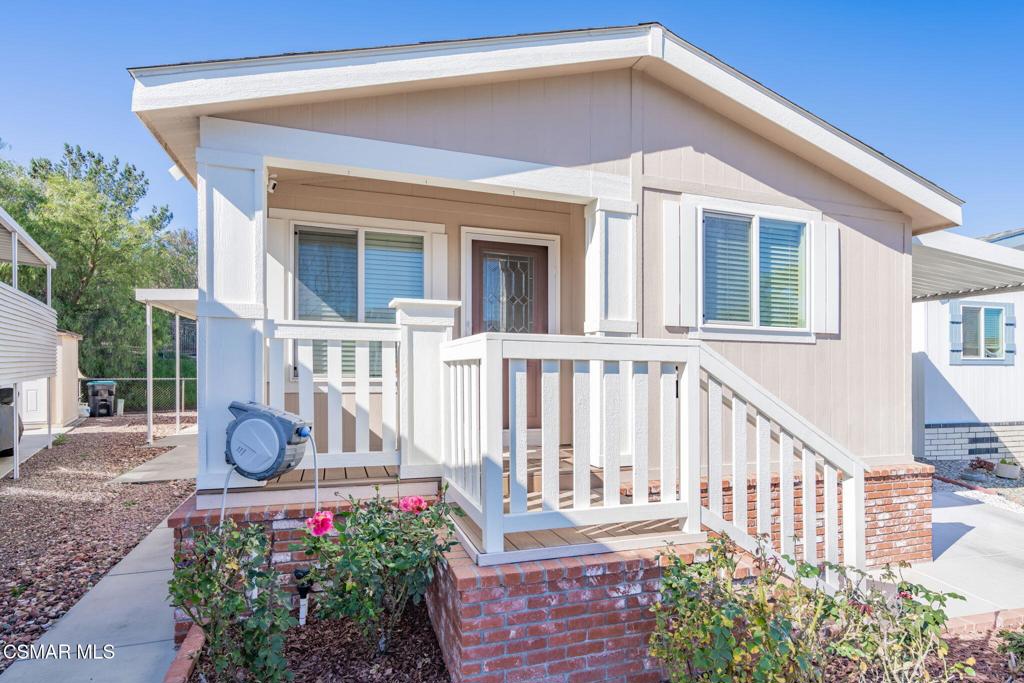 195 Tierra Rejada Road, Unit 71 Simi Valley, CA 93065 - Photo 34 of 37