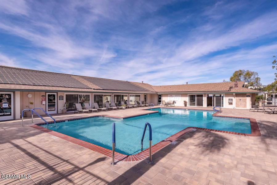 195 Tierra Rejada Road, Unit 71 Simi Valley, CA 93065 - Photo 4 of 37