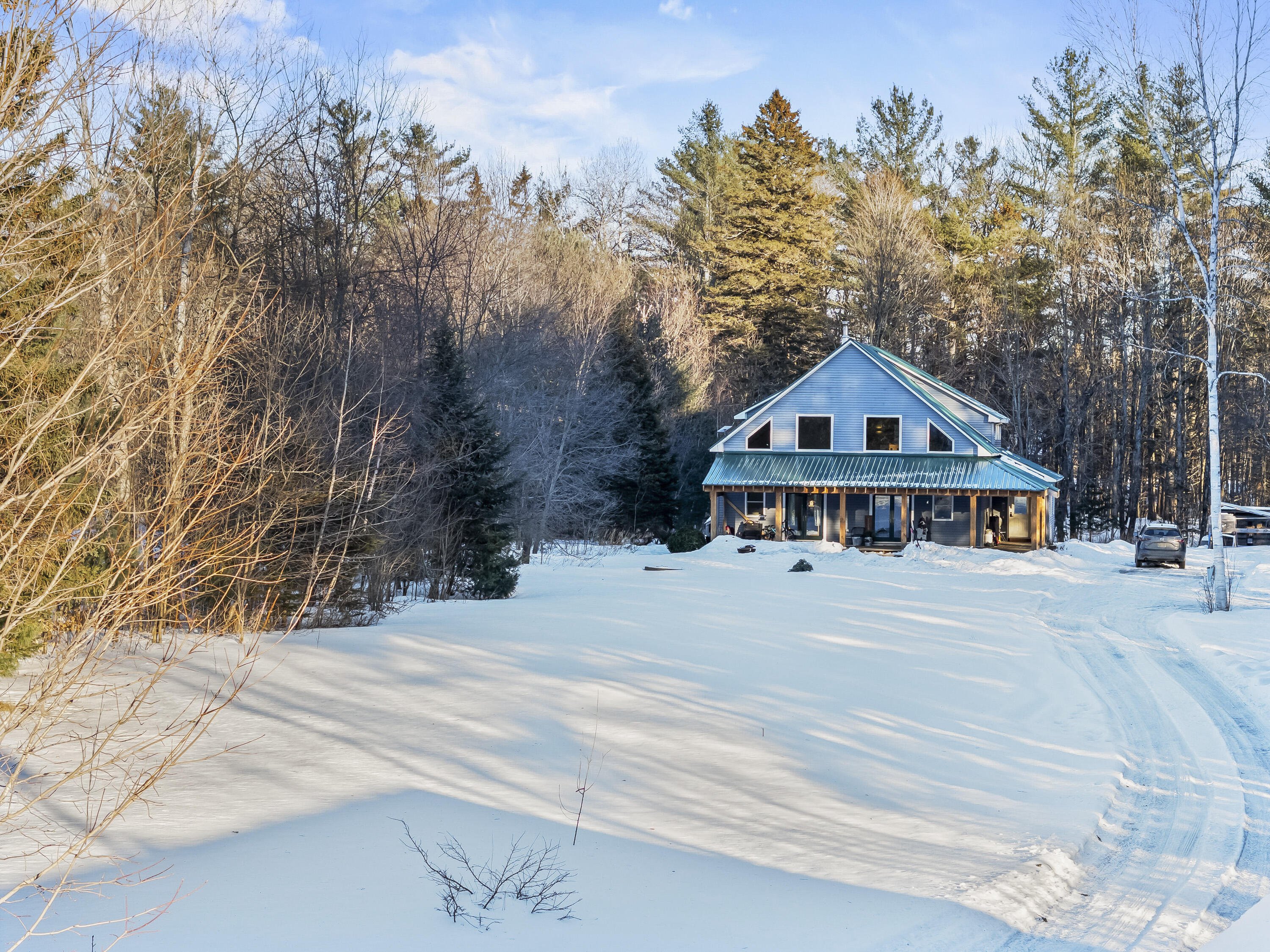26 Christen Road Kingfield, ME 04947 - Photo 32 of 39