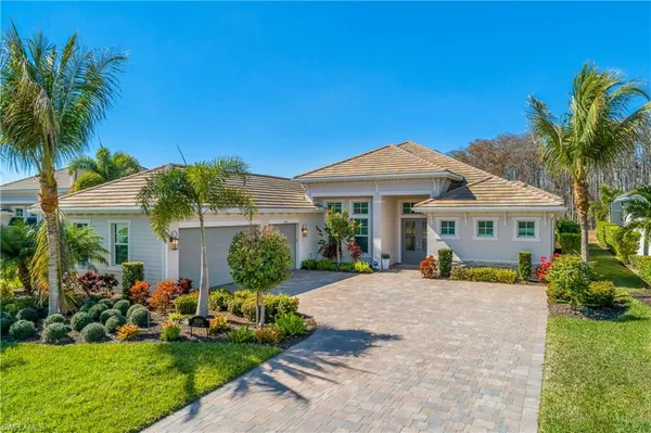 $1,915,000 | 18500 WildBlue Boulevard, Fort Myers, FL 33913