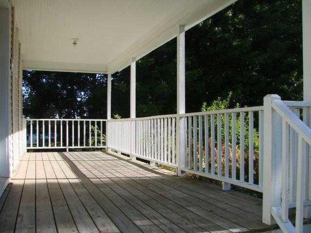 3416 West River Road Sidney, ME 04330 - Photo 27 of 35 Patio/Deck.