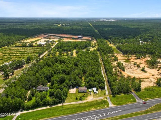 $379,999 | 7765 Highway 331, DeFuniak Springs, FL 32435
