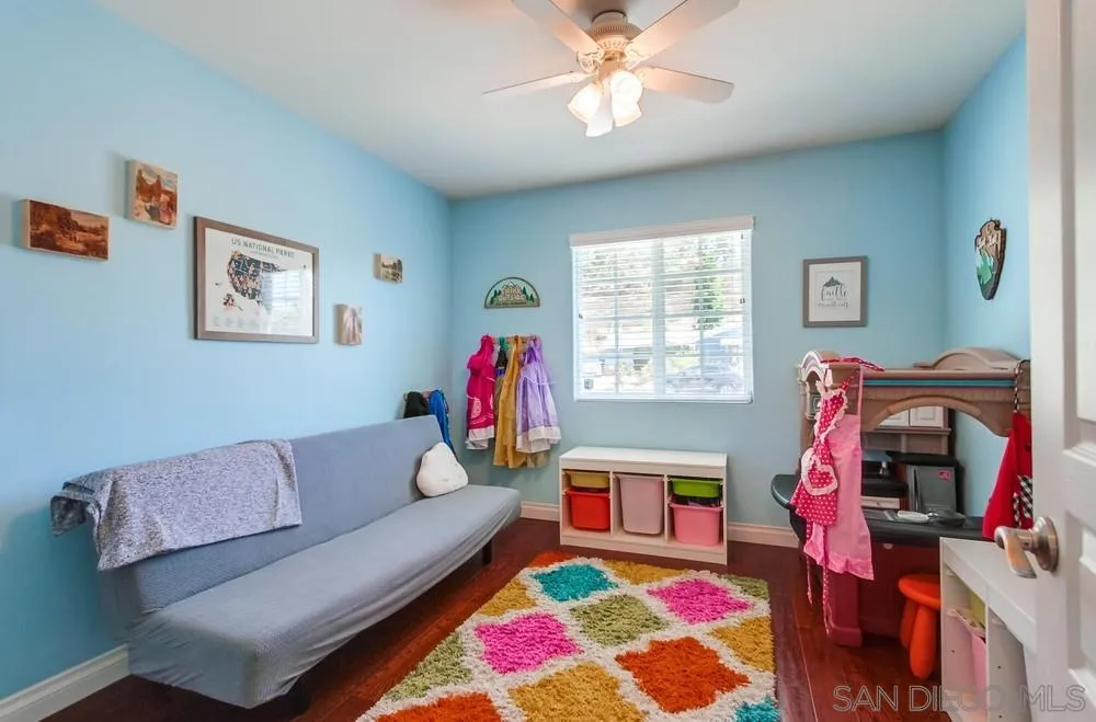 14020 Frame Road Poway, CA 92064 - Photo 27 of 52 a living room with furniture and a window