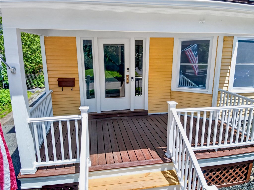 132 Mulberry Street Rochester, NY 14620 - Photo 41 of 50