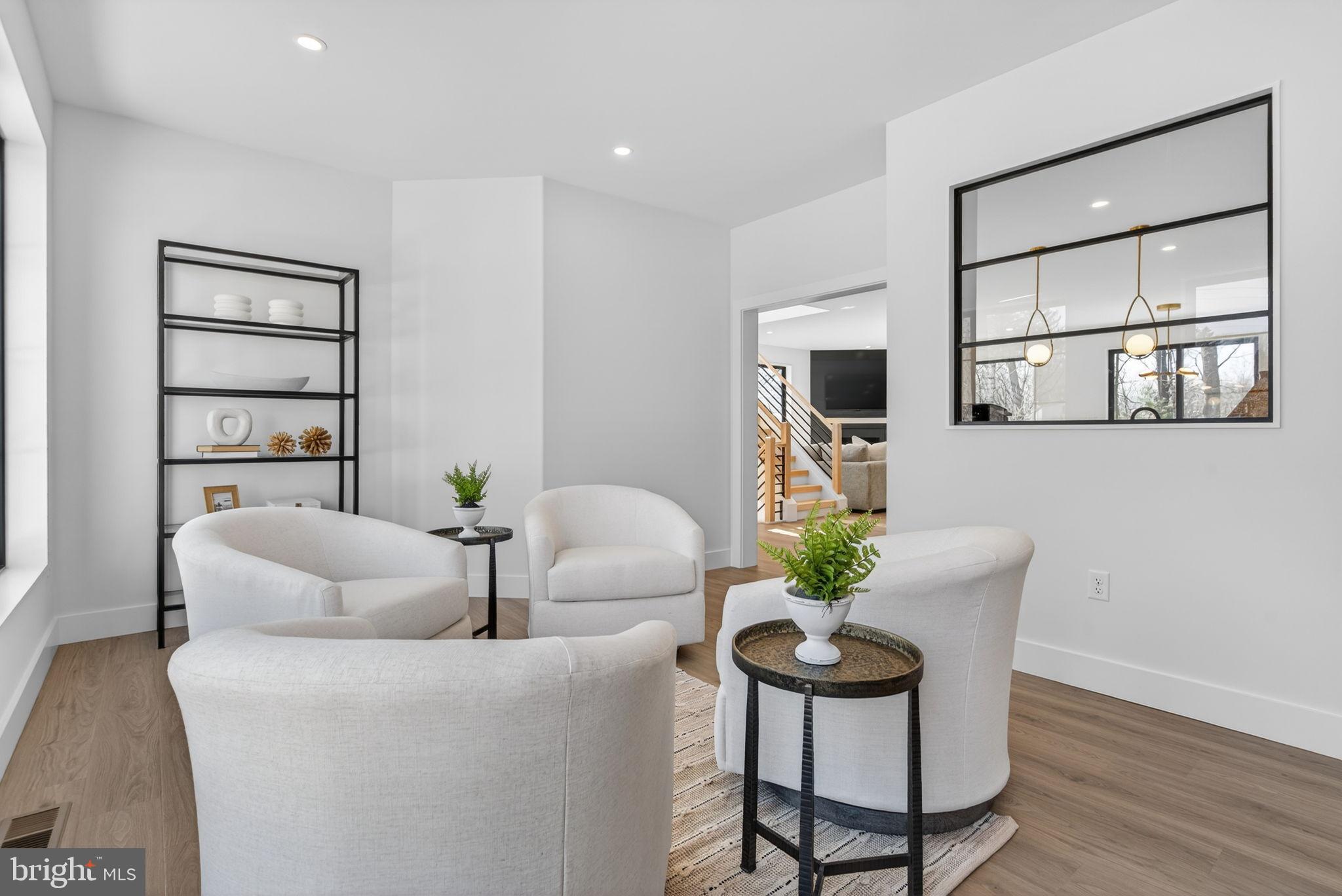 Anvil Model Lot #9 Anvil Model, Unit 9 Womelsdorf, PA 19567 - Photo 31 of 68 Bright and airy modern living space.