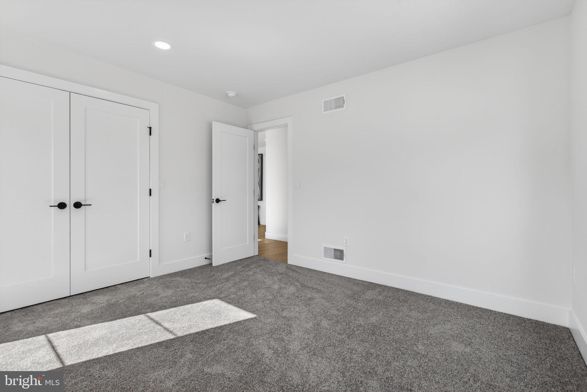 Anvil Model Lot #9 Anvil Model, Unit 9 Womelsdorf, PA 19567 - Photo 55 of 68 Bright and airy blank canvas awaits your touch.