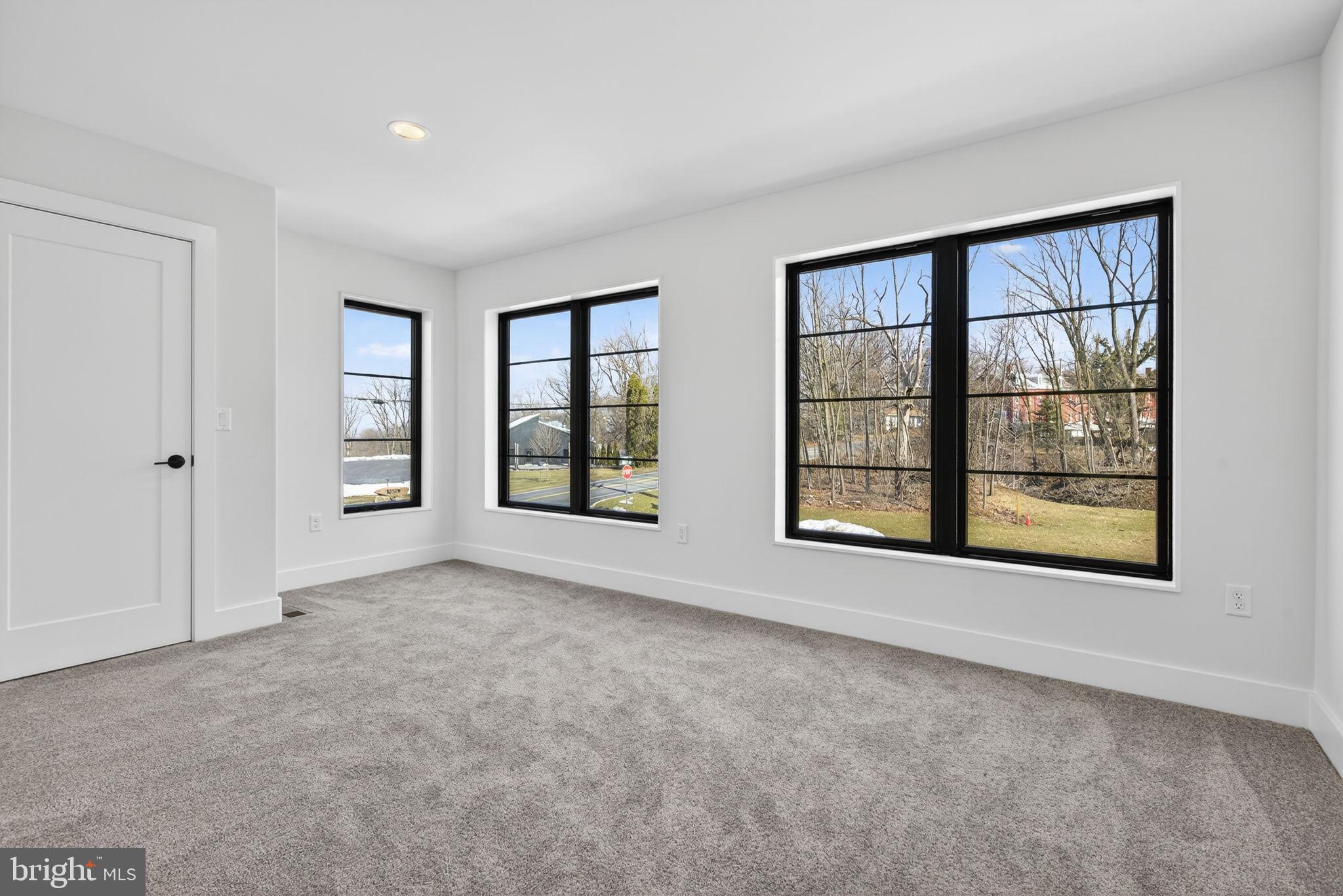 Anvil Model Lot #9 Anvil Model, Unit 9 Womelsdorf, PA 19567 - Photo 56 of 68 Bright, airy space with scenic views.