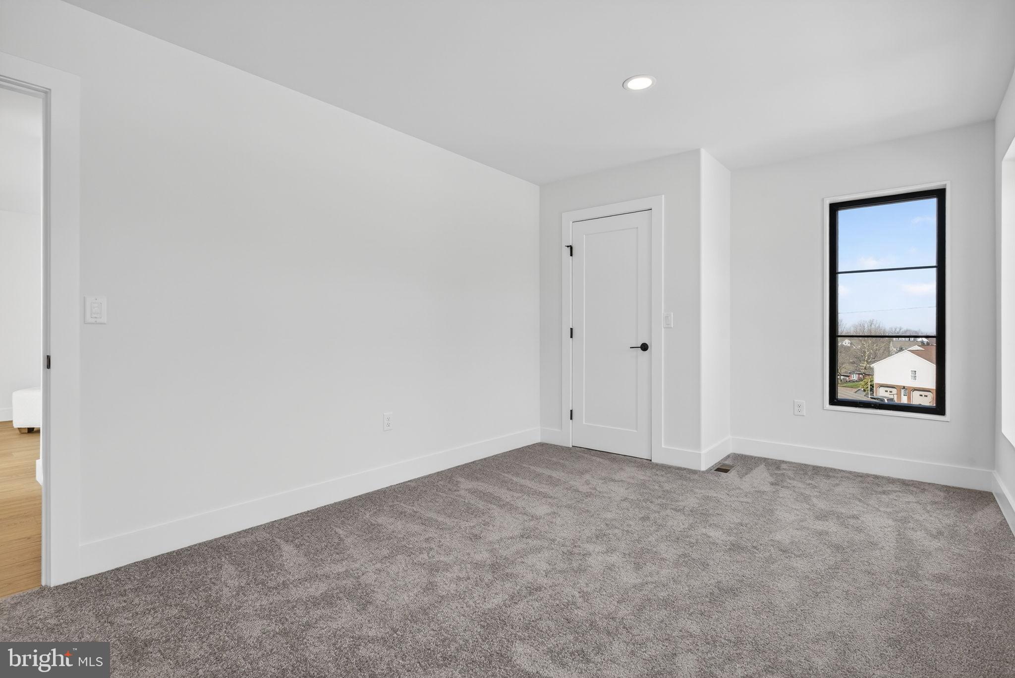 Anvil Model Lot #9 Anvil Model, Unit 9 Womelsdorf, PA 19567 - Photo 57 of 68 Bright and airy room with modern finishes.