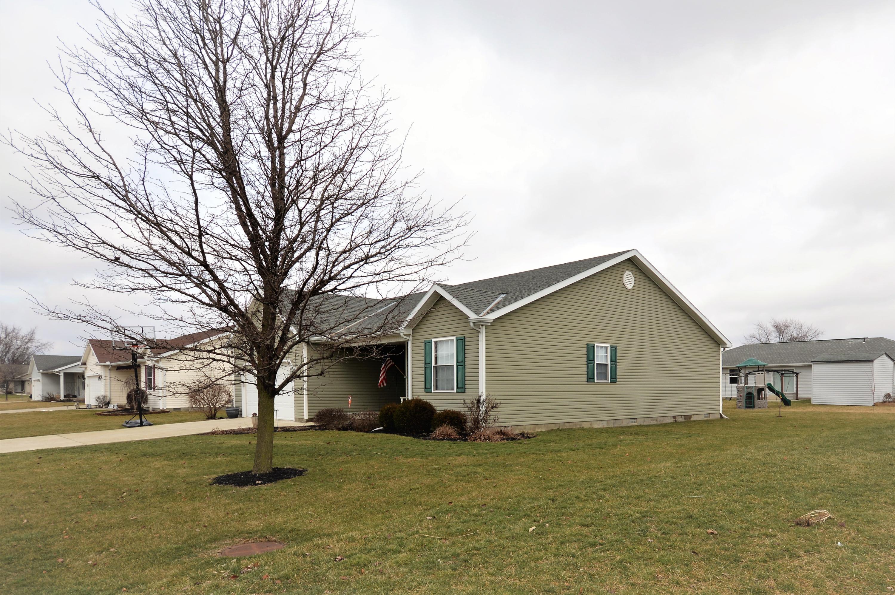 1020 Ridge Street Wapakoneta, OH 45895 - Photo 4 of 27 Gallery Image 4