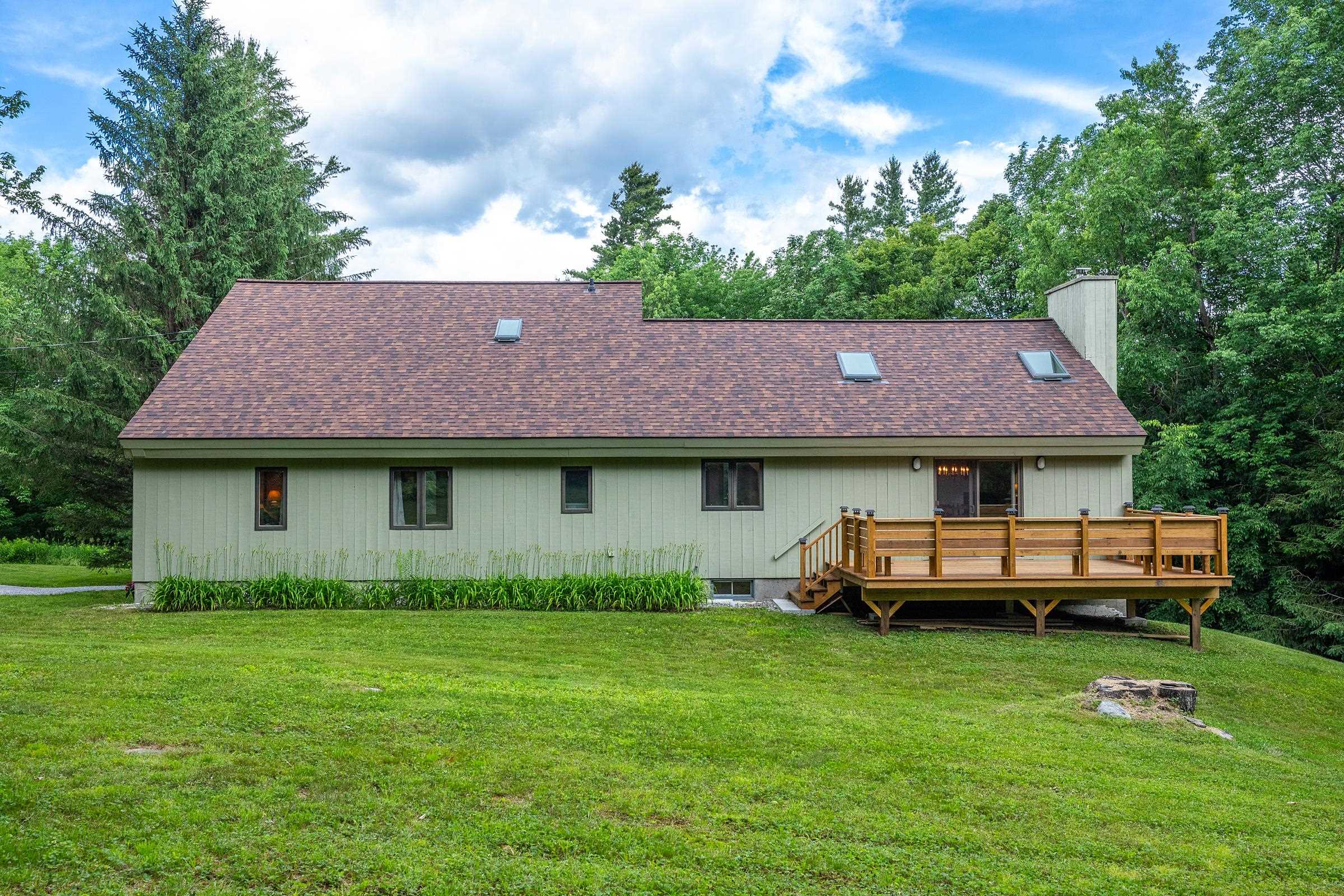 12 Stratton Ridge Road Winhall, VT 05340 - Photo 3 of 37