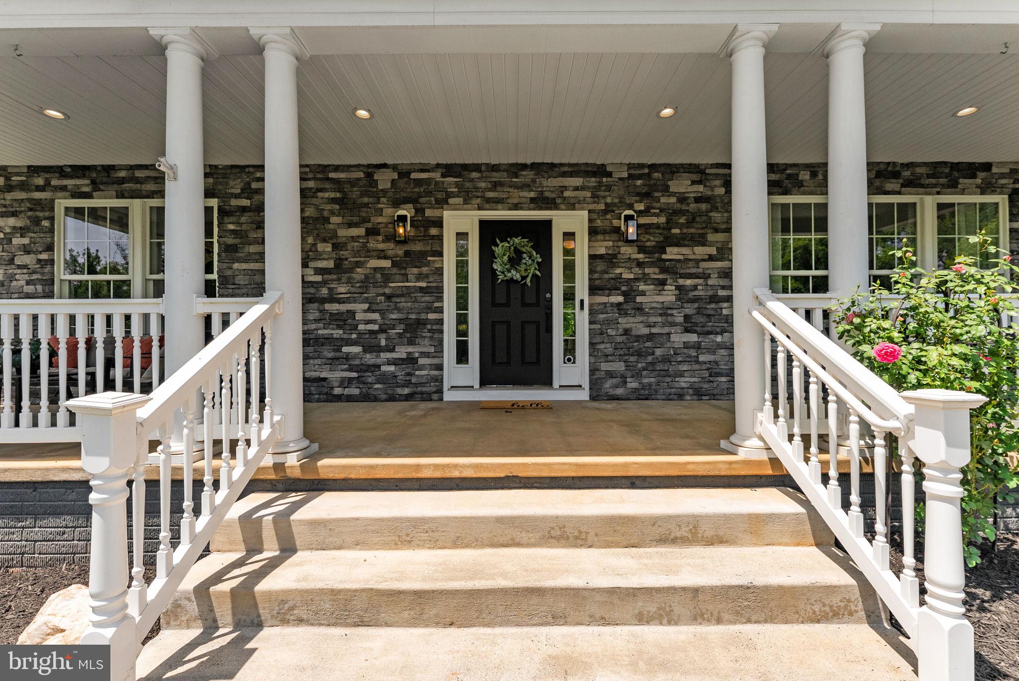 11192 Rixeyville Road Culpeper, VA 22701 - Photo 46 of 65 Gallery Image 46