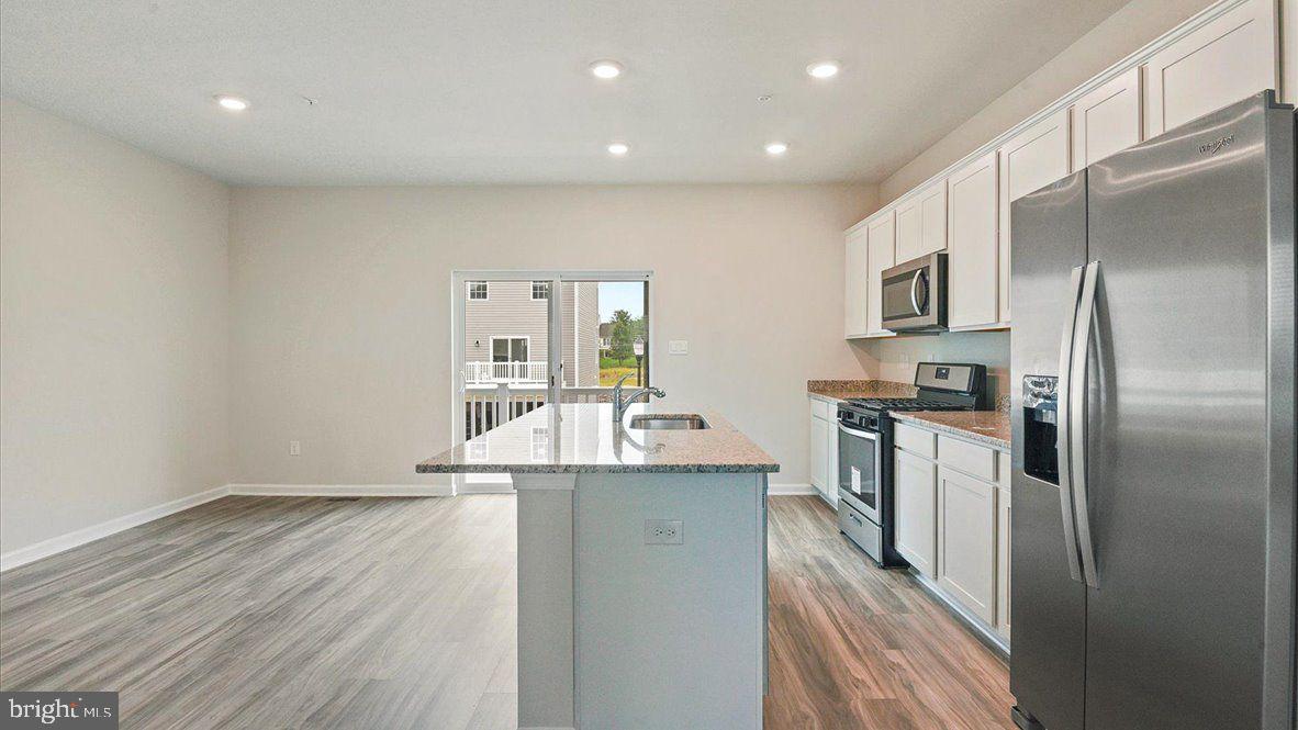 8614 Walter Martz Road Frederick, MD 21702 - Photo 9 of 25