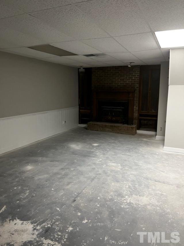 114 Kerr Lake Club Road Henderson, NC 27537 - Photo 13 of 14 Gallery Image 13