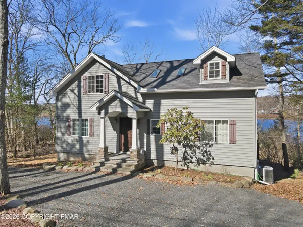 $649,000 | 190 Marcel Drive, Dingmans Ferry, PA 18328