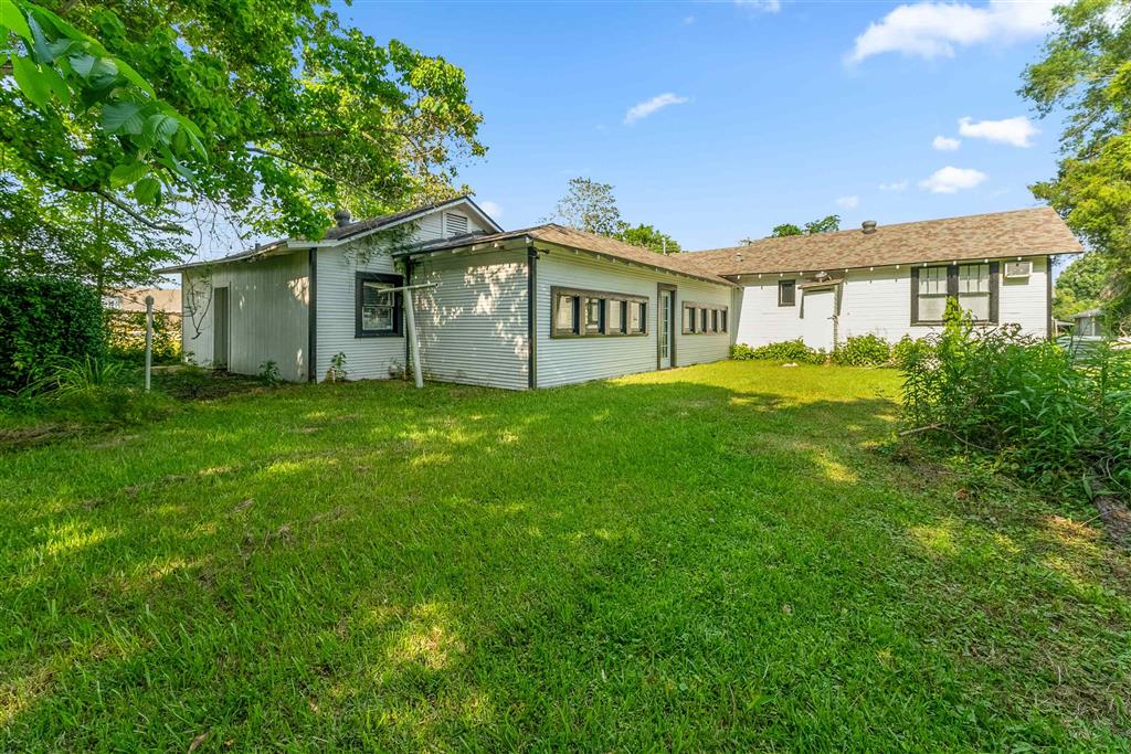 303 Hall Street Dequincy, LA 70633 - Photo 17 of 20