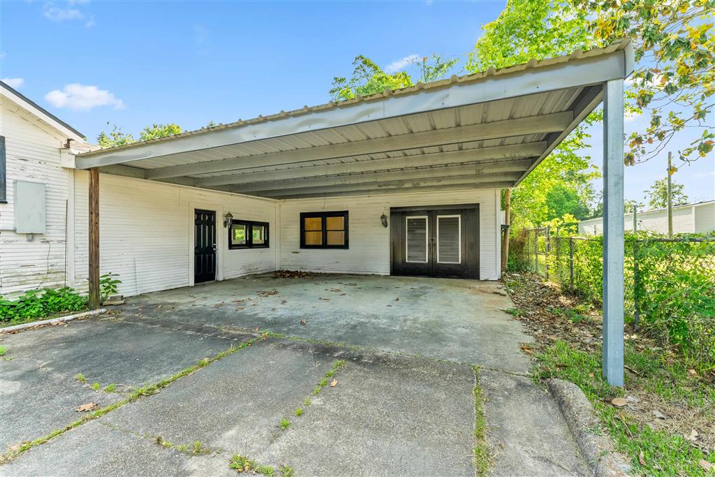 303 Hall Street Dequincy, LA 70633 - Photo 18 of 20