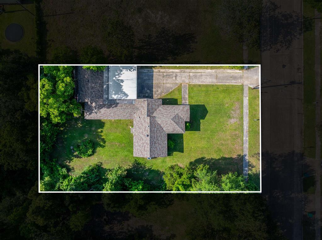 303 Hall Street Dequincy, LA 70633 - Photo 20 of 20